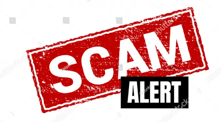 Jayco 2020 Seneca RV Giveaway- Another Scam!