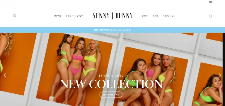 Sunny Bunny Swim Review: Is It Legit?