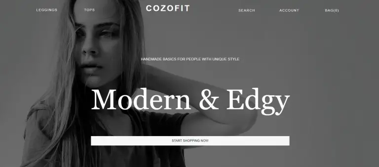 Cozofit Review: Horrible Store! See Trusted Reviews