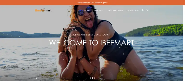 Ibeemart.com Review: Is Ibeemart Scam? See Customer Reviews!