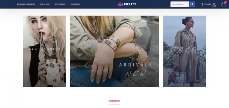 Piclity.life Review: Deceit Exposed- Scam Store!