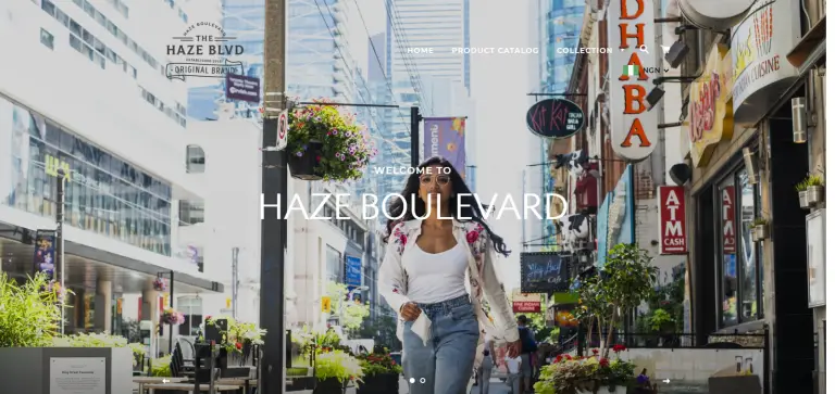 Hazeboulevard.com Review: Deceit Exposed- Scam Store?