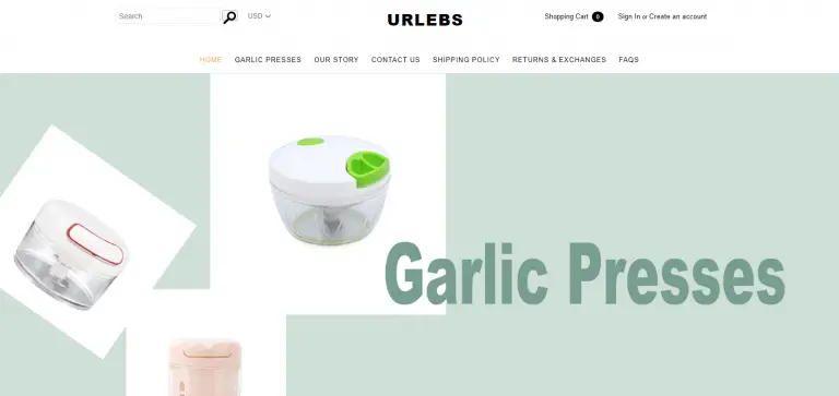 Urlebs Review: 5 Reasons Why This Store is Risky!