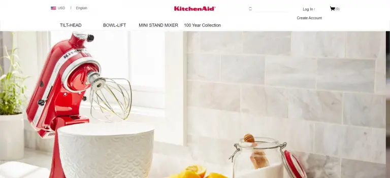 Kitchenaid-outlet.com Scam: Beware of This Online Store!