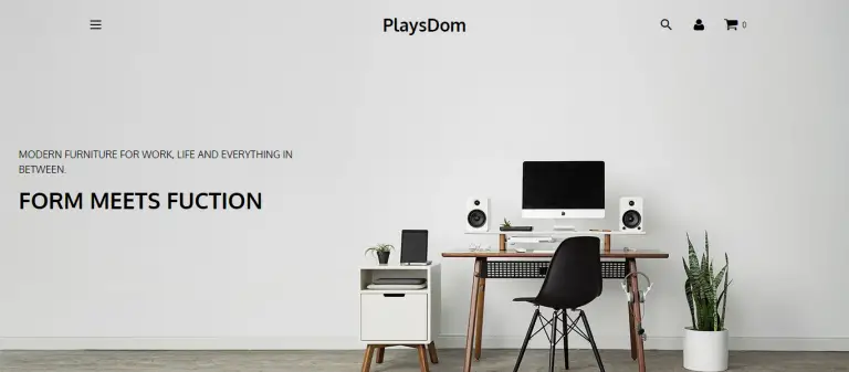 Playsdom.com Reviews (Scam Website) Read Before You Buy!