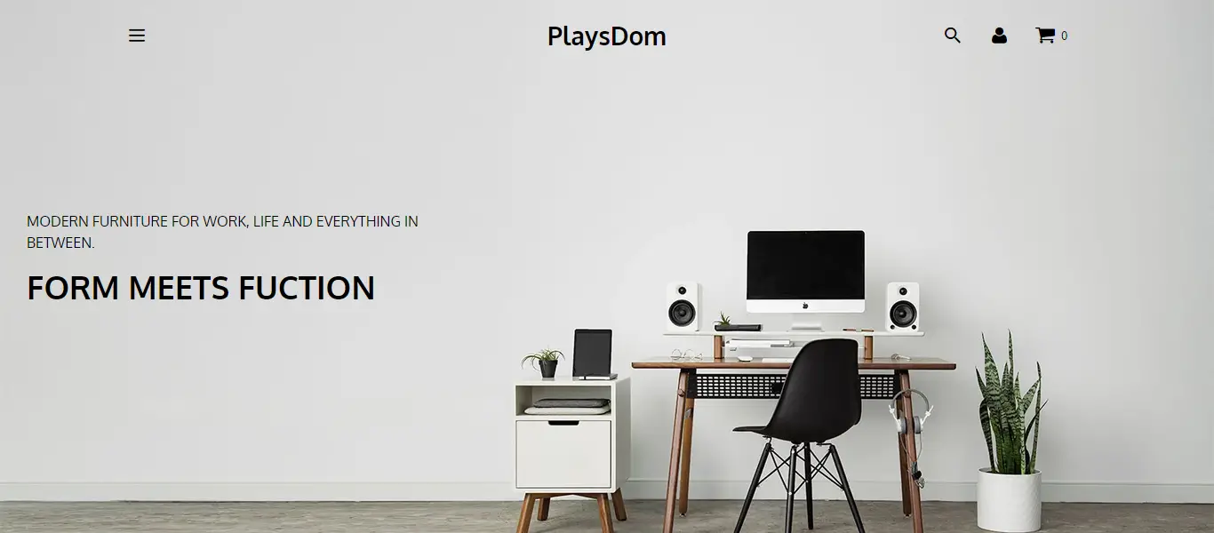 Playsdom.com Scam
