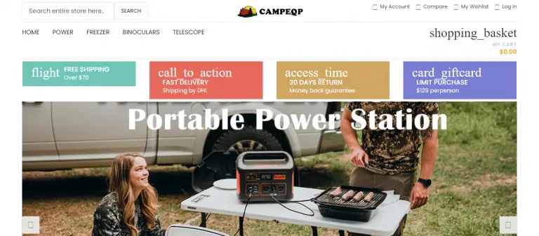 Campeqp.cc Review – Is It Scam?