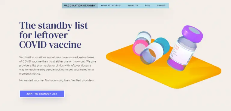 Is Vaxstandby.com a Scam? Get Information Here!