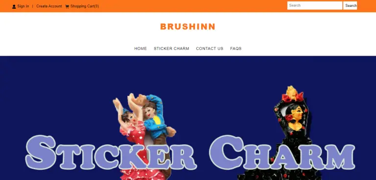 Brushinn Review: Scam? Is brushinn.com Legit?