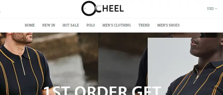 Ocheel.com Review- Scam or Legit Store? Find Out!