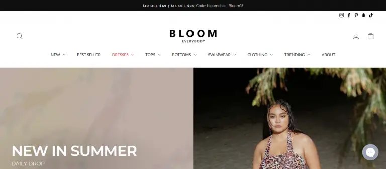 Bloomchic Reviews 2023: Is Bloom Chic Clothing Scam or Legit?