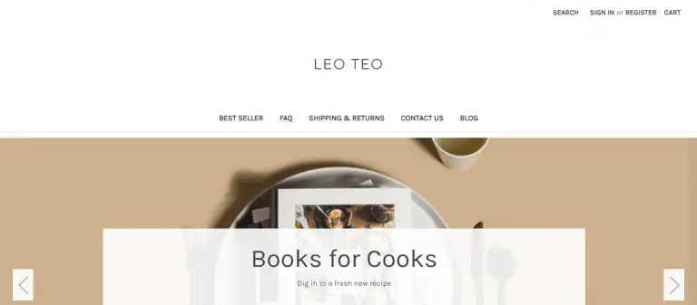 Leo Teo Review- Is Leoteo Store Legit? Find Out!