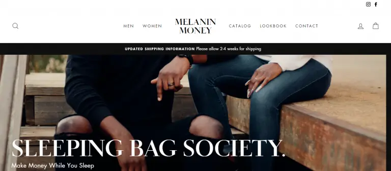 Melaninmoney.com Review- Is Melanin Money Legit? Find Out!