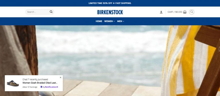 Birkensandalssa Review: Scam or Legit Birkenstock Site? Find Out!