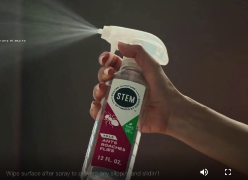 We Tested STEM Bug Spray - See the Pros & Cons! - SabiReviews