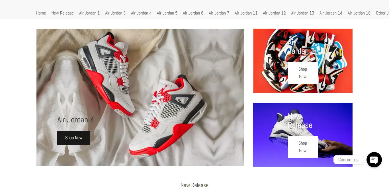 Jordanofficial.co Reviews: Scam Store Ripping Off Buyers? - SabiReviews