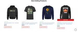 Teeclone.com Reviews: A Legit Store To Buy Clothes From?