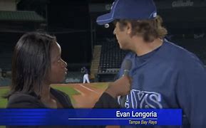 Evan Longoria Catch