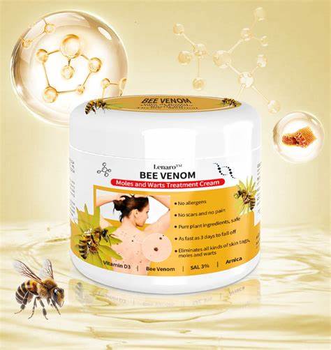 Lenaro Bee Venom Skin Tag Remover