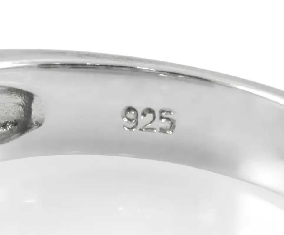 S925 Ring