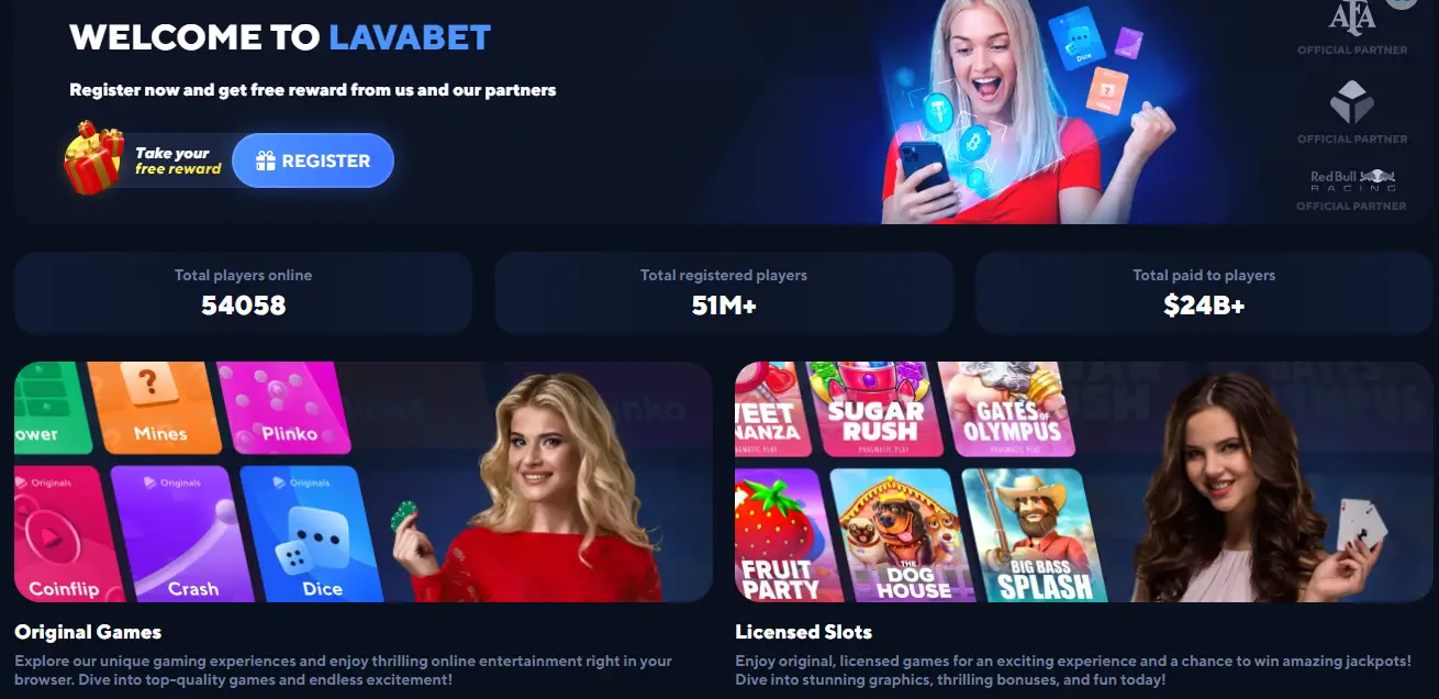 Lavabet.top Crypto Gaming Platform: How People Get Scammed 