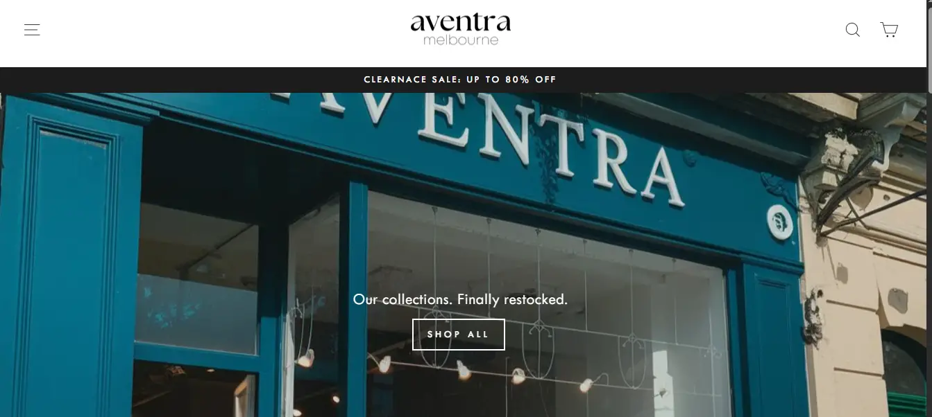 Does Aventra Melbourne Sell Authentic Clothes? Read This First