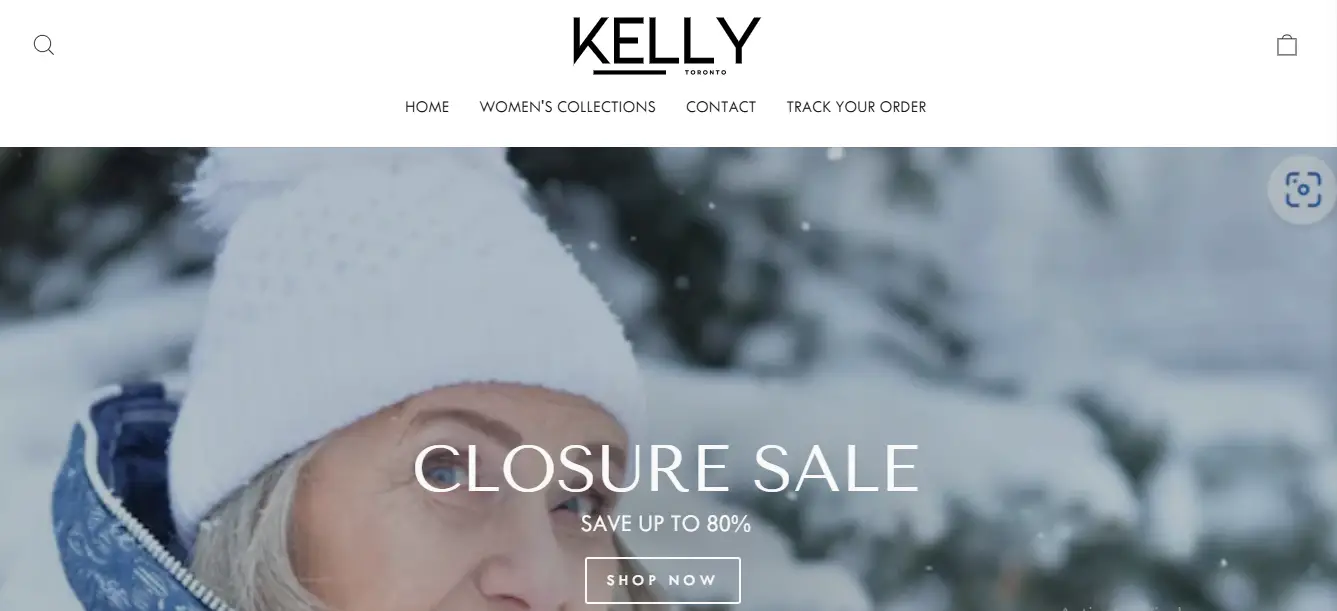 Kelly Toronto Review: Avoid This Store To Save Your Money