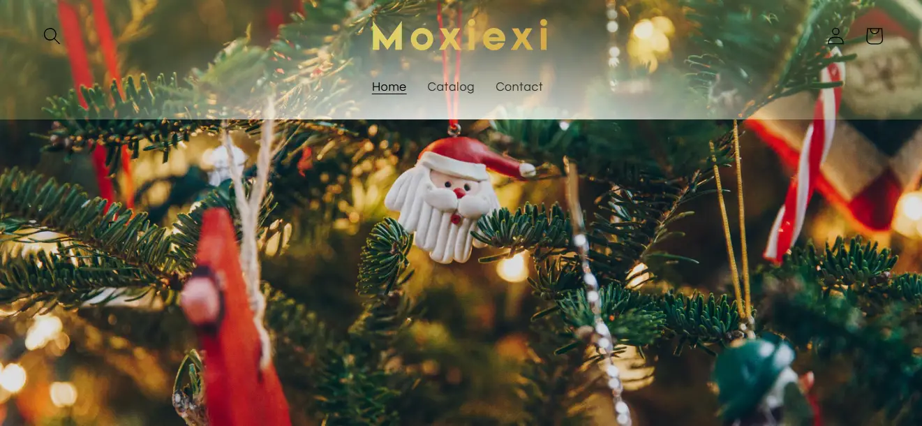 Moxiexi.com