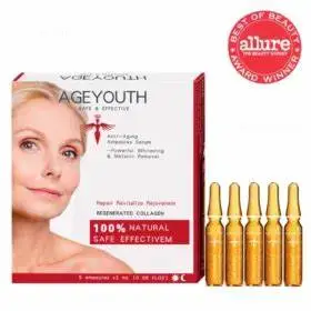 Moondar AgeYouth Anti-Aging Repair Serum