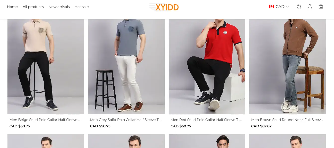 Xyidd.com