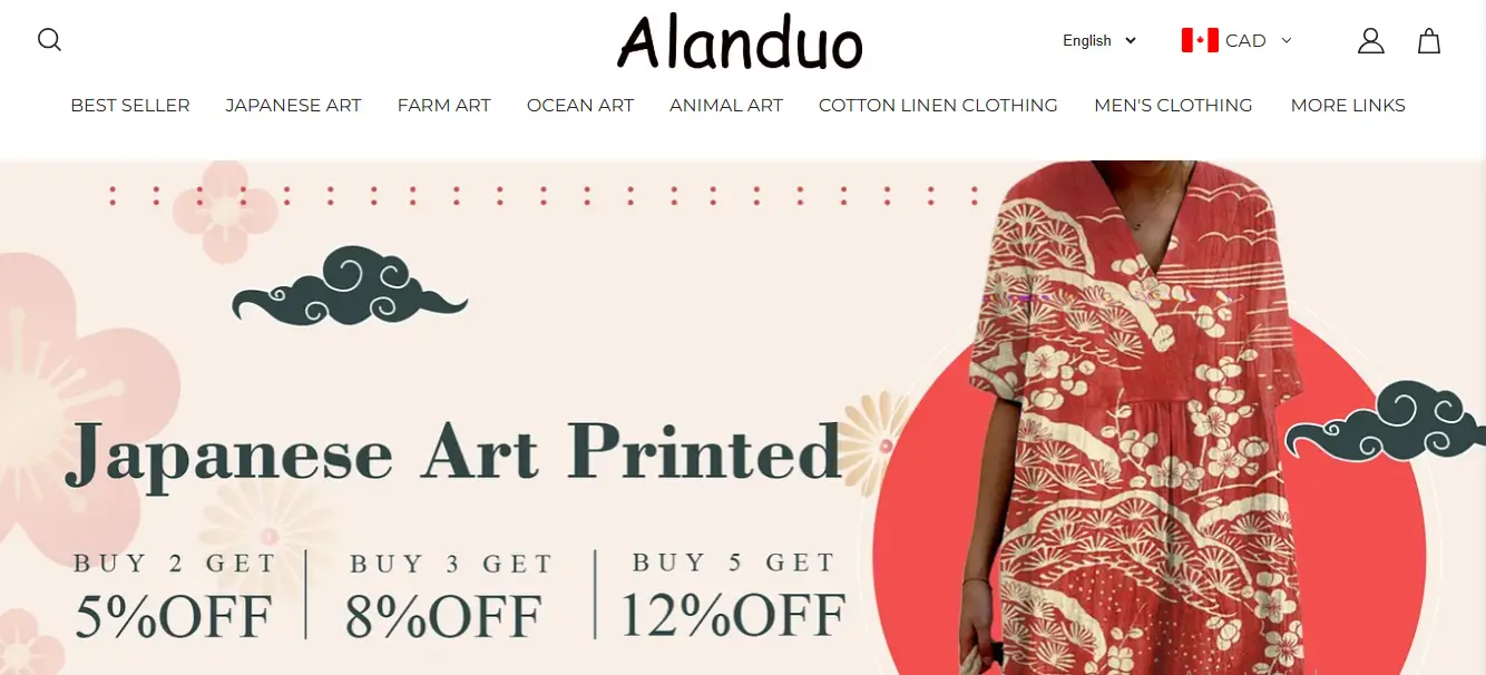 Alanduo.com