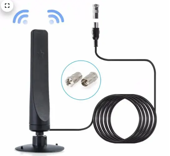 Wavevista TV Antenna