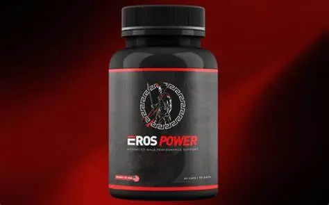 Erospower Male Enhancement Supplement