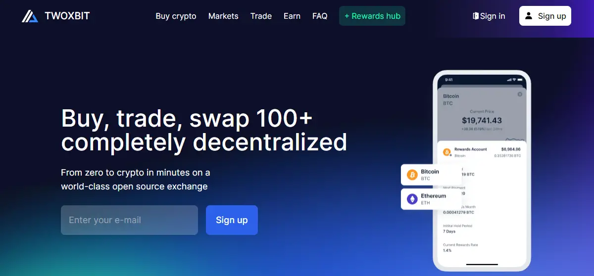 Twoxbit.com Crypto Scam