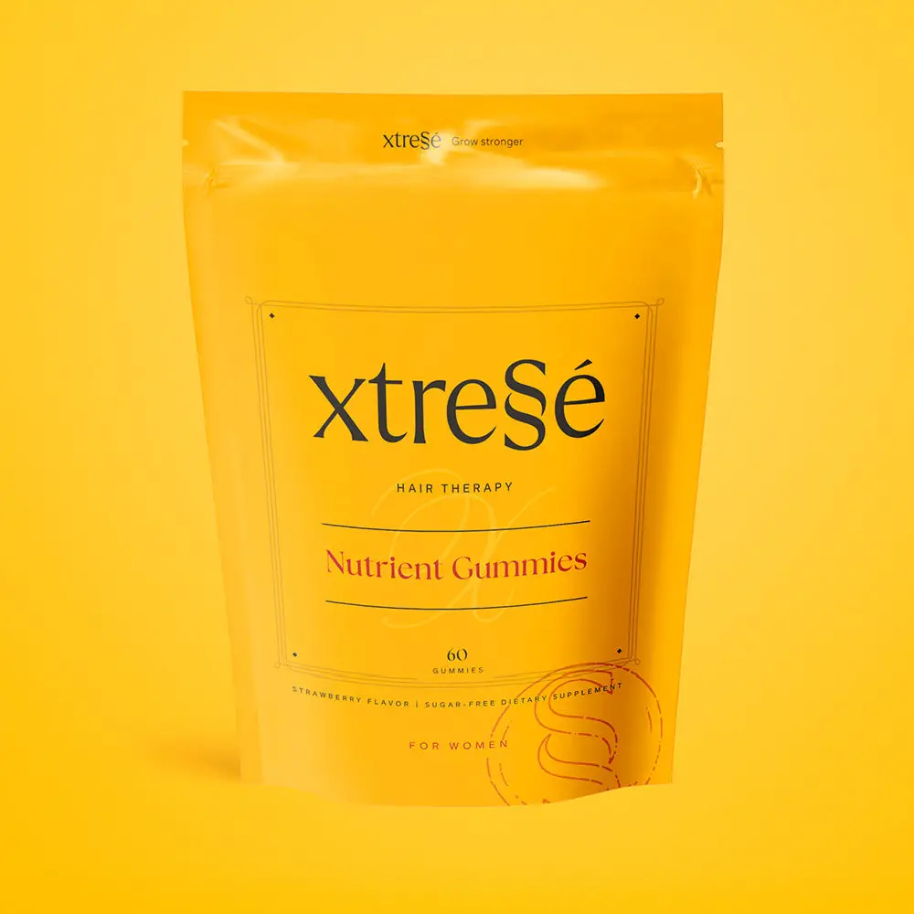 Xtresse Gummies Review