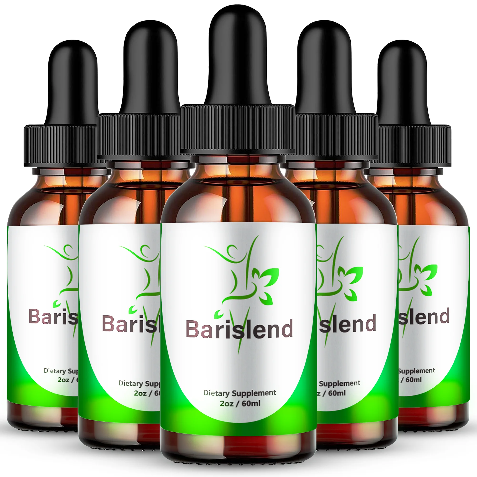  BariSlend Drops