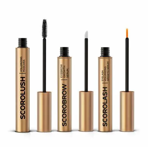 Scorolash Eyelash Growth Serum