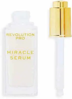 Revolution Pro Miracle Serum Review